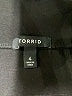 Torrid Solid Black Formal Skirt Size 4X Plus (4) - photo 4