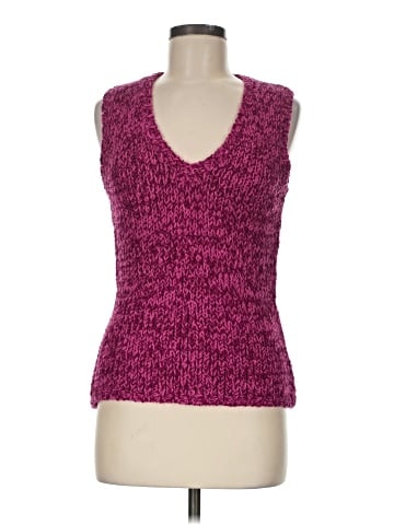 Karen Kane Sweater Vest (view 1)