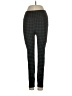 X by Gottex Houndstooth Black Leggings Size XS - photo 1