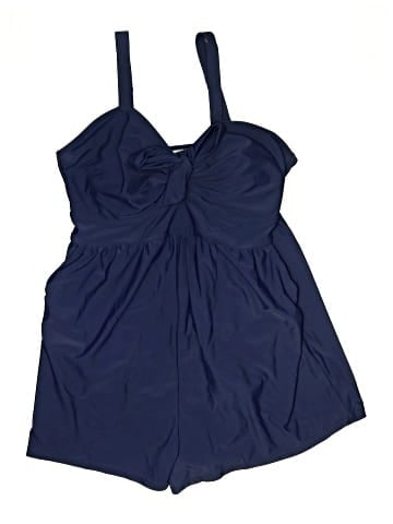 BLOOMCHIC Swimsuit Top (view 1)