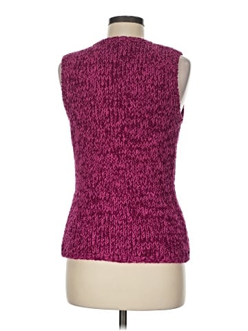 Karen Kane Sweater Vest (view 2)