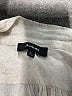 AaKaa Solid Ivory Jumpsuit Size L - photo 4