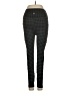 X by Gottex Houndstooth Black Leggings Size XS - photo 2