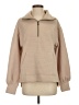 Tribal Tan Pullover Sweater Size S - photo 1