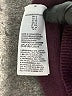 Amazon Essentials Purple Cardigan Size L - photo 8