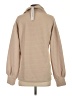 Tribal Tan Pullover Sweater Size S - photo 2