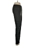 X by Gottex Houndstooth Black Leggings Size XS - photo 4