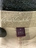 Gloria Vanderbilt Tan Khakis Size 16 - photo 4
