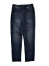 Nautica Solid Blue Jeans Size 11 - 12 - photo 1