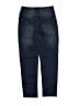Nautica Solid Blue Jeans Size 11 - 12 - photo 2
