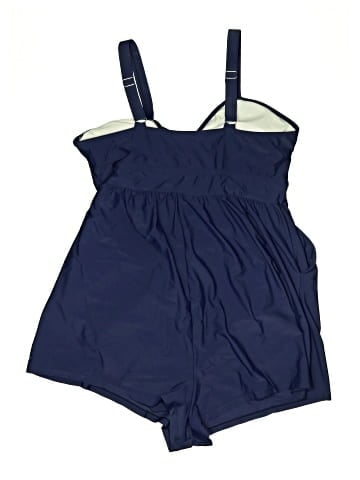 BLOOMCHIC Swimsuit Top (view 2)