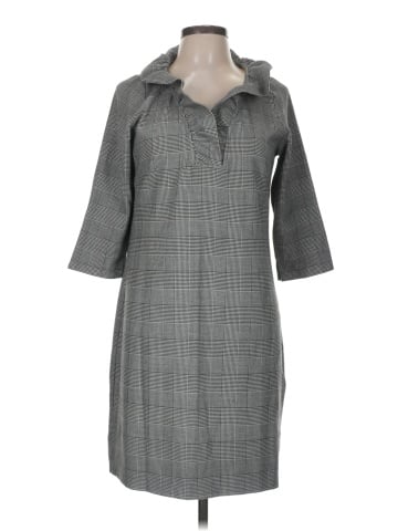 Gretchen Scott Designs Casual Dress (view 1)