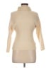 Malo 100% Cashmere Ivory Cashmere Pullover Sweater Size EU 40 / US 10 - photo 1