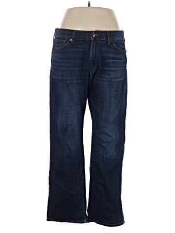 Lucky Brand Jeans (view 1)
