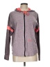 Under Armour Gray Zip Up Hoodie Size L - photo 1