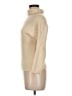 Malo 100% Cashmere Ivory Cashmere Pullover Sweater Size EU 40 / US 10 - photo 5