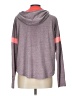 Under Armour Gray Zip Up Hoodie Size L - photo 2