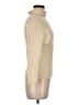 Malo 100% Cashmere Ivory Cashmere Pullover Sweater Size EU 40 / US 10 - photo 4