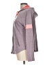 Under Armour Gray Zip Up Hoodie Size L - photo 5