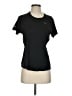 Nike Black Active T-Shirt Size XS - photo 1