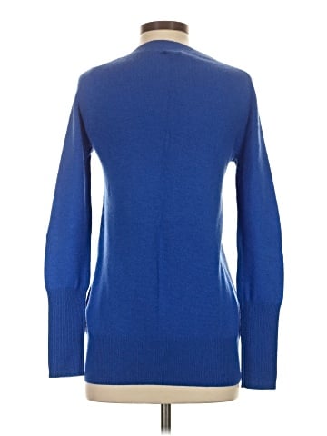 J.Crew Factory Store Cashmere Pullover Sweater (view 2)