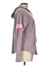 Under Armour Gray Zip Up Hoodie Size L - photo 4