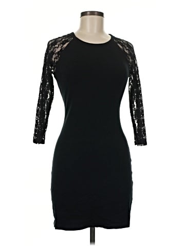 Express Cocktail Dress (view 1)
