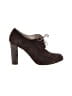 Bruno Magli Brown Heels Size EU 38 - photo 1