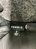 Torrid Black Cocktail Dress Size 3X Plus (3) - photo 7