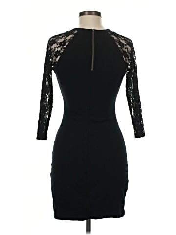 Express Cocktail Dress (view 2)