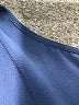 Unbranded Blue Cocktail Dress Size L - photo 7