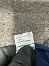 Unbranded Blue Cocktail Dress Size L - photo 8