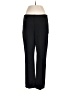 Chico's Solid Black Dress Pants Size Med (1.5) - photo 1