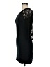 Express Black Cocktail Dress Size M - photo 5