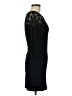 Express Black Cocktail Dress Size M - photo 4