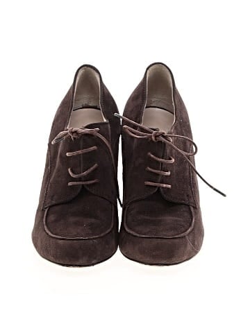 Bruno Magli Heels (view 2)