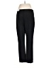 Chico's Solid Black Dress Pants Size Med (1.5) - photo 2