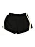 Nike 100% Polyester Black Athletic Shorts Size M - photo 2
