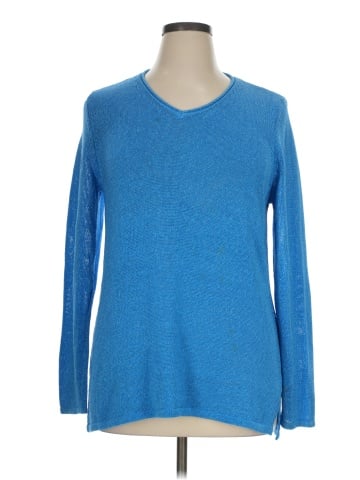 J. McLaughlin Pullover Sweater (view 1)