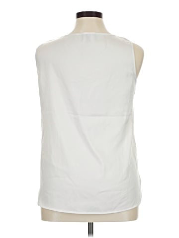 Anne Klein Sleeveless Top (view 2)