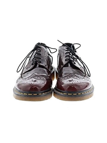 Dr. Martens Flats (view 2)