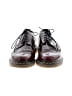 Dr. Martens Burgundy Flats Size 8 - photo 2