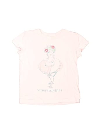 Vineyard Vines Short Sleeve T-Shirt (view 1)