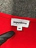 Superdown Red Bodysuit Size XS - photo 3