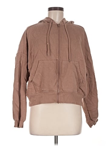 Old Navy Zip Up Hoodie (view 1)