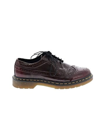 Dr. Martens Flats (view 1)