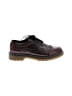 Dr. Martens Burgundy Flats Size 8 - photo 1