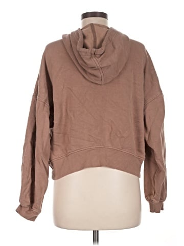 Old Navy Zip Up Hoodie (view 2)
