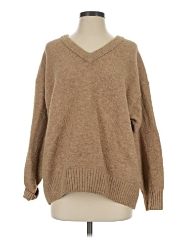 Abercrombie & Fitch Pullover Sweater (view 1)
