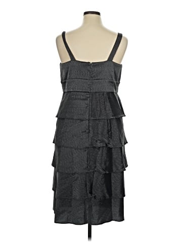 R&M Richards Cocktail Dress (view 2)